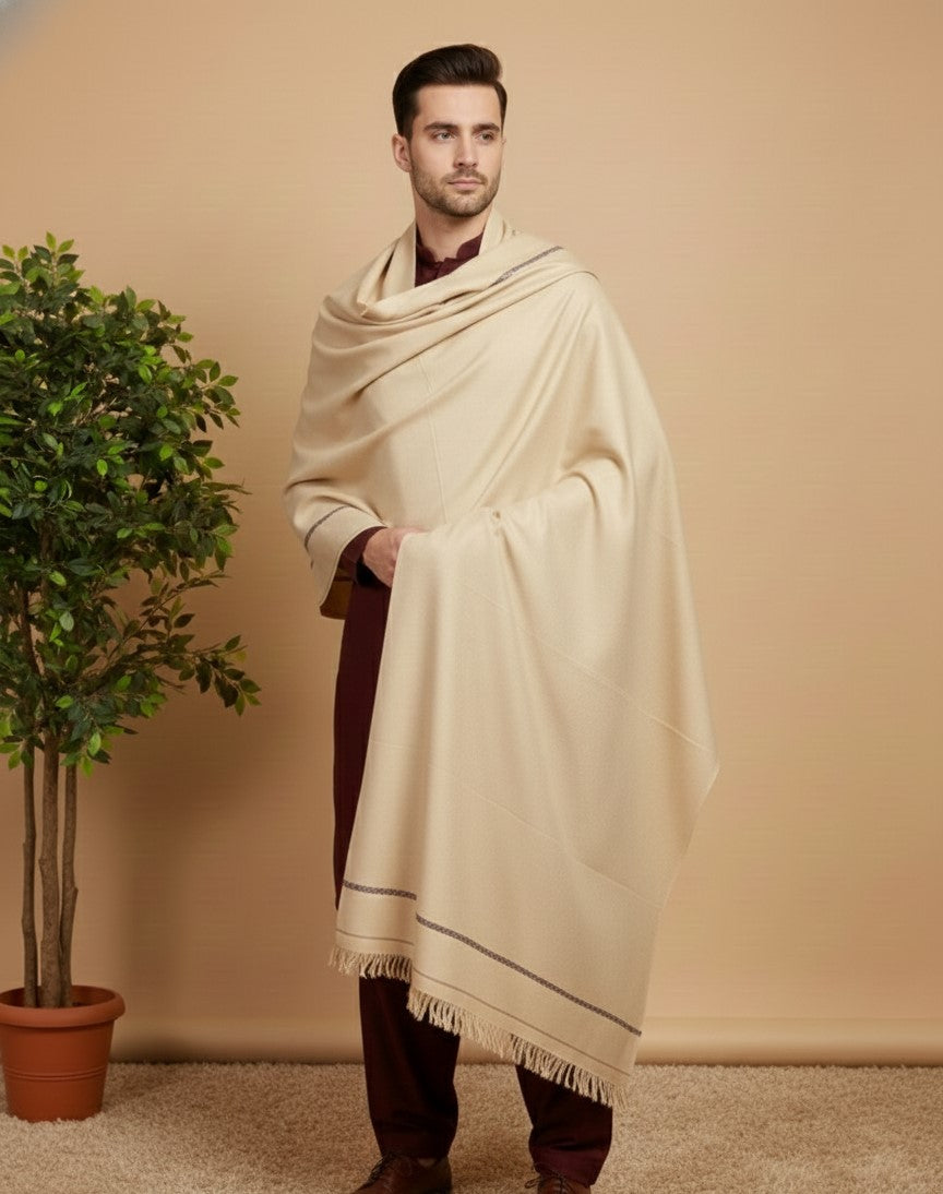 Shawls Men
